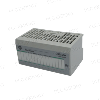 Allen Bradley 1794-OB16P FLEX I/O digitalni DC izlazni modul