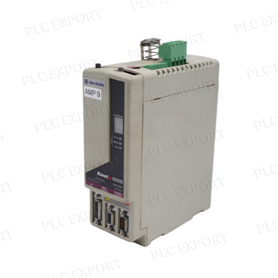 Allen Bradley 2094-AM01 Kinetix 6000 osovinski modul