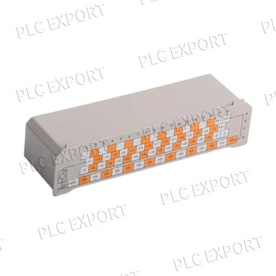 Emerson 1X00691H01 plastični umetak za šupljinu